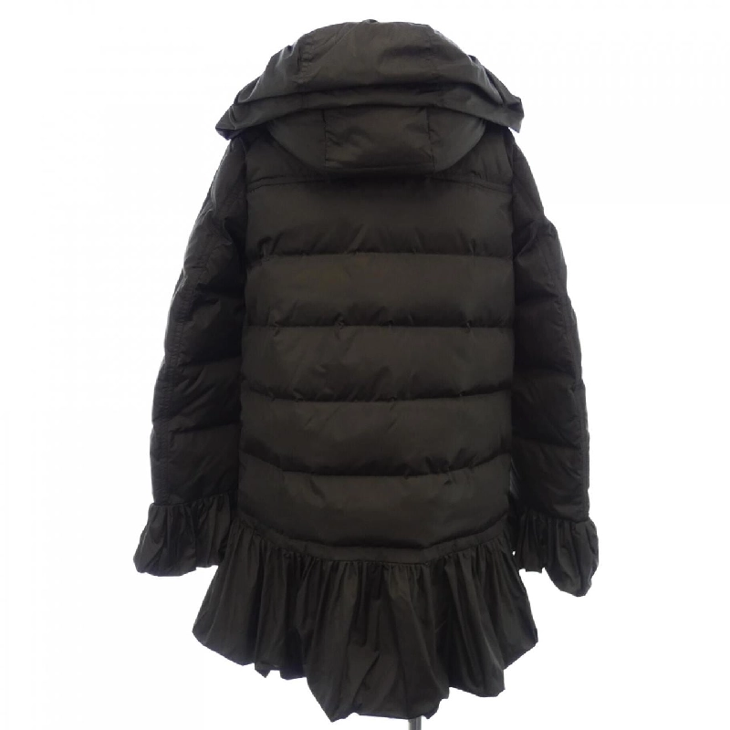 Áo khoác lông vũ MONCLER SERRE 628190