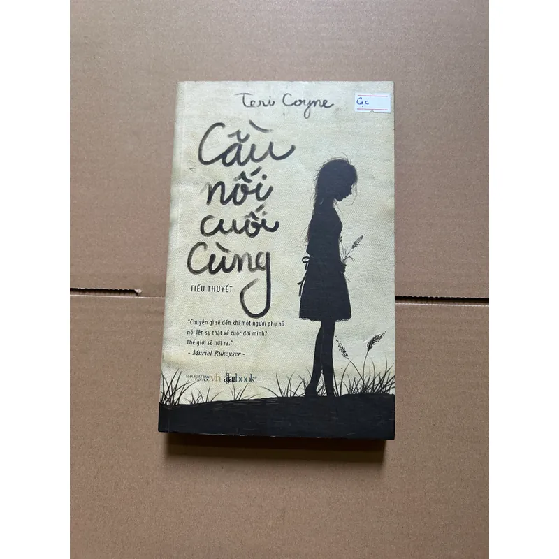 Cầu nối cuối cùng 734282