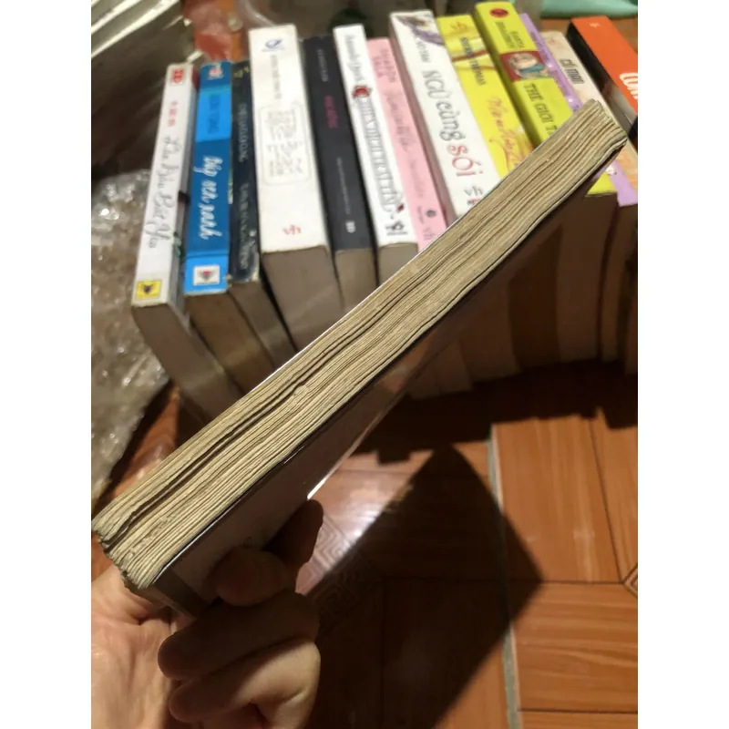 Truyện Kiều - Nguyễn Du - Bản in 1994 713924