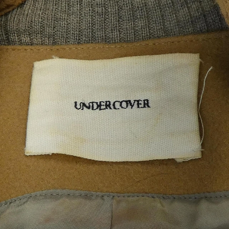 【Mã giảm giá】Áo thun UNDER COVER 637584