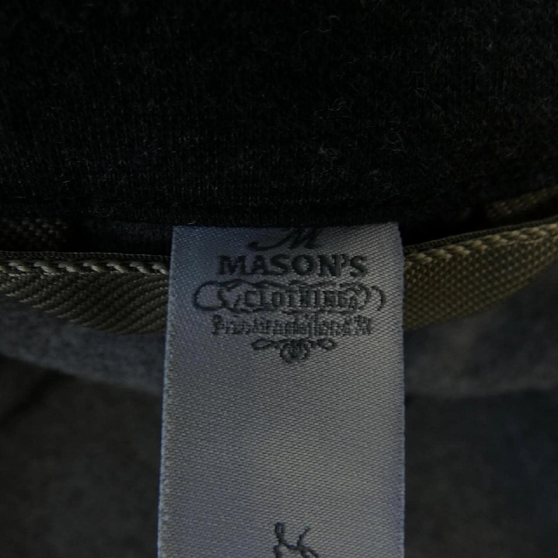 MASON'S Jacket - Hàng hiệu Authentic 895815