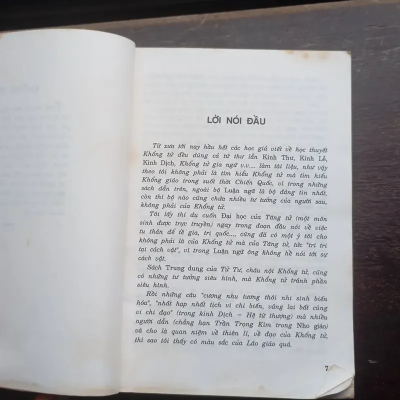 Khổng Tử, Nguyễn Hiến Lê 732694