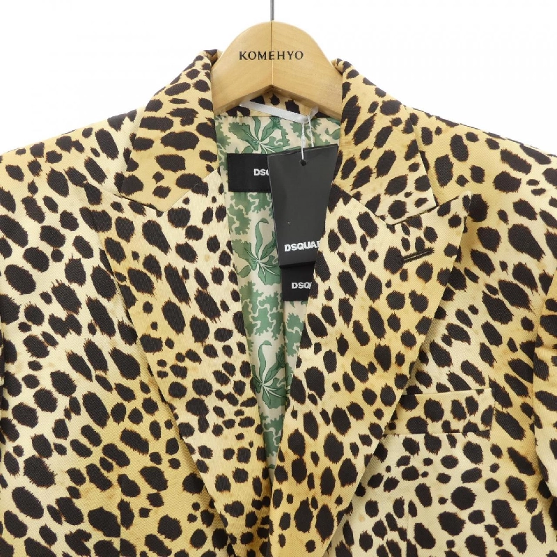 Jacket DSQUARED2 S74BN1201 - Hàng hiệu Authentic 893142