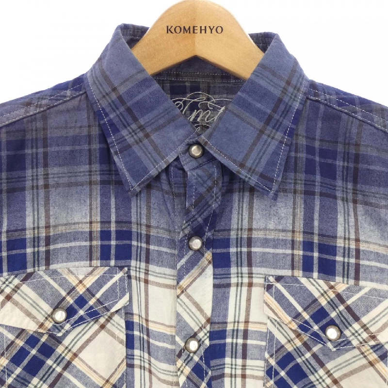 Áo thun TMT - Hàng hiệu Authentic 886714