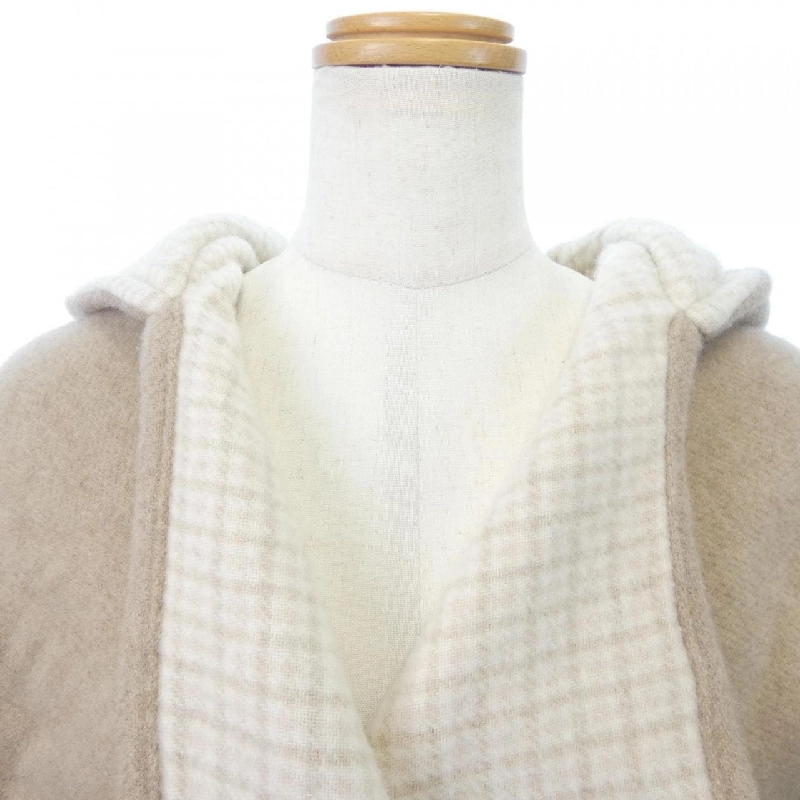 【Mã giảm giá】FENDI Cape 640303