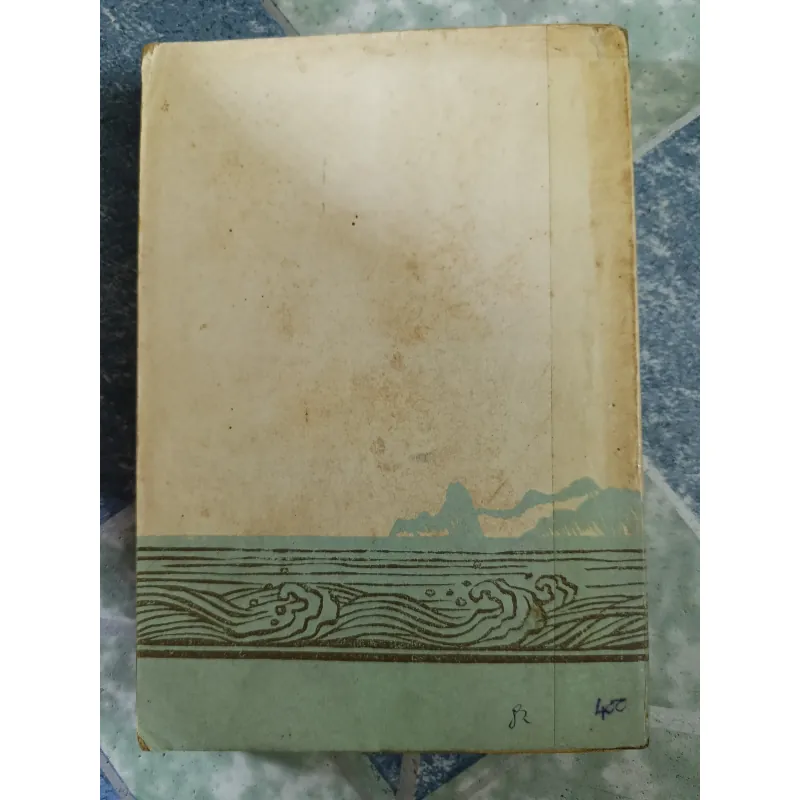 250 năm Tao Đàn Chiêu Anh Các ( 1736 - 1986) 697135