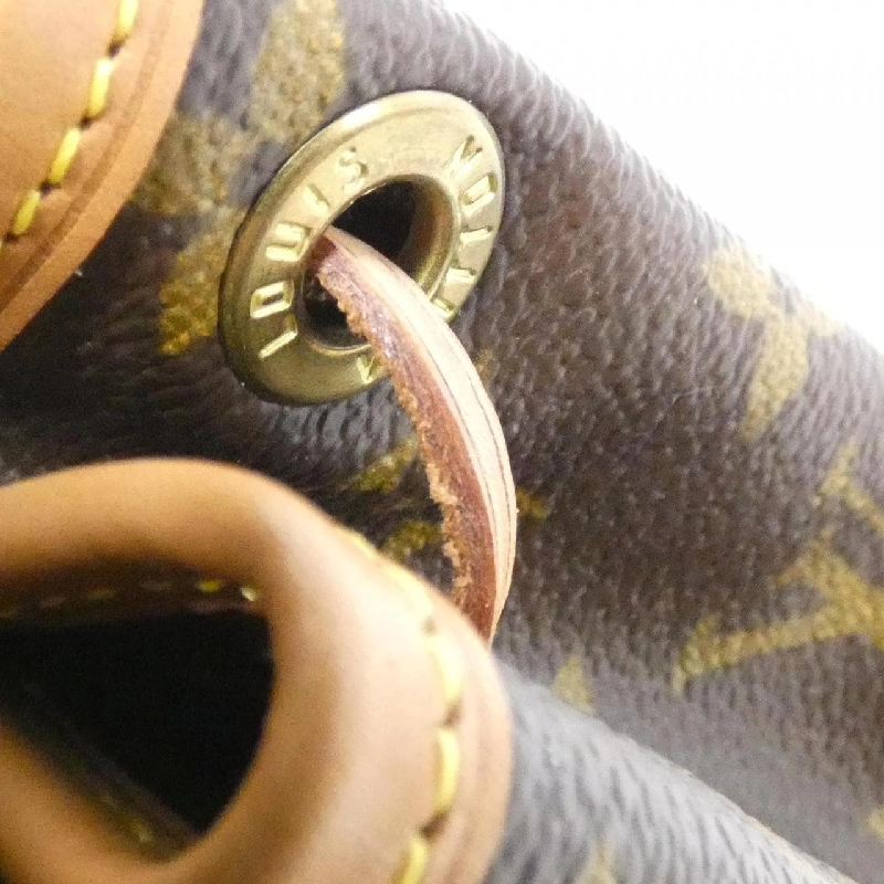 Balo Louis Vuitton Monogram Mini Montsouris M51137 - Hàng hiệu Chính hãng 764251