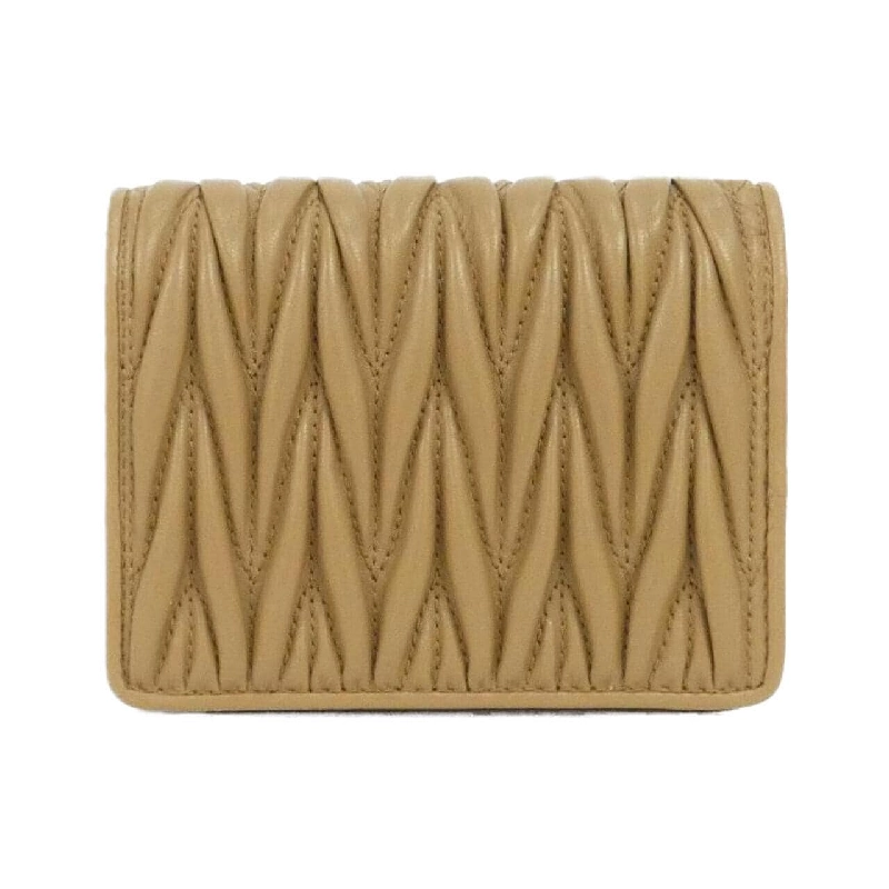 Miu Miu 5MV204 Ví - Hàng hiệu Chính hãng 806108