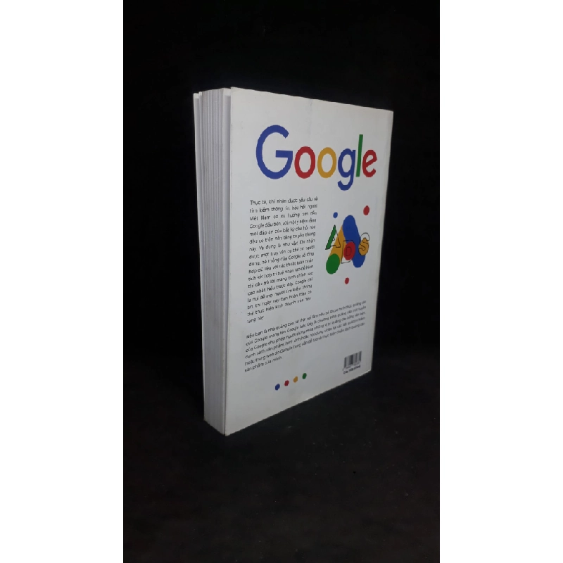 Bùng nổ doanh số với Google Ads 2019 - MediaZ new 90% HCM.ASB1306 341951