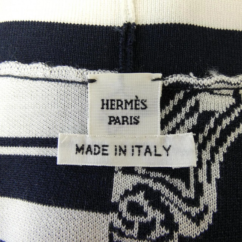 HERMES EN DESORDRE FINESSE BRIDE DE GALA 4E2727D6 Áo khoác 632792