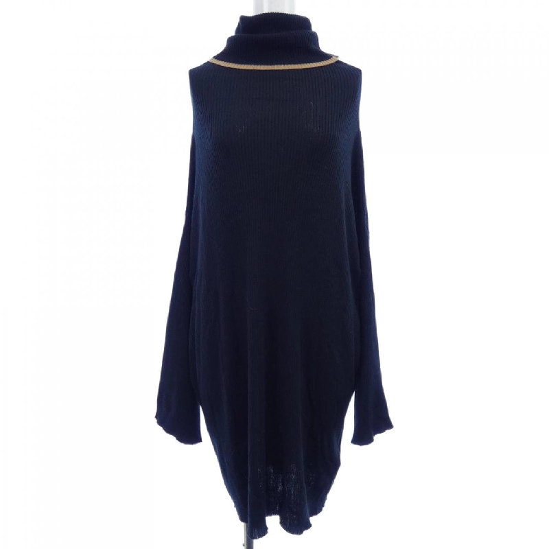 Y's JOHNSMEDLEY áo len 630793