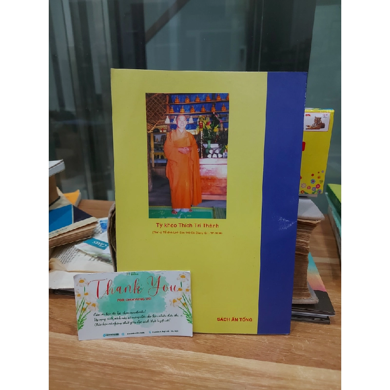 Niệm Phật Thóat Xanh 552966