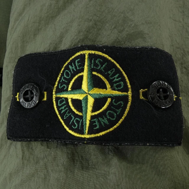 STONE ISLAND 811544919 Áo khoác - Hàng hiệu Chính hãng 888123