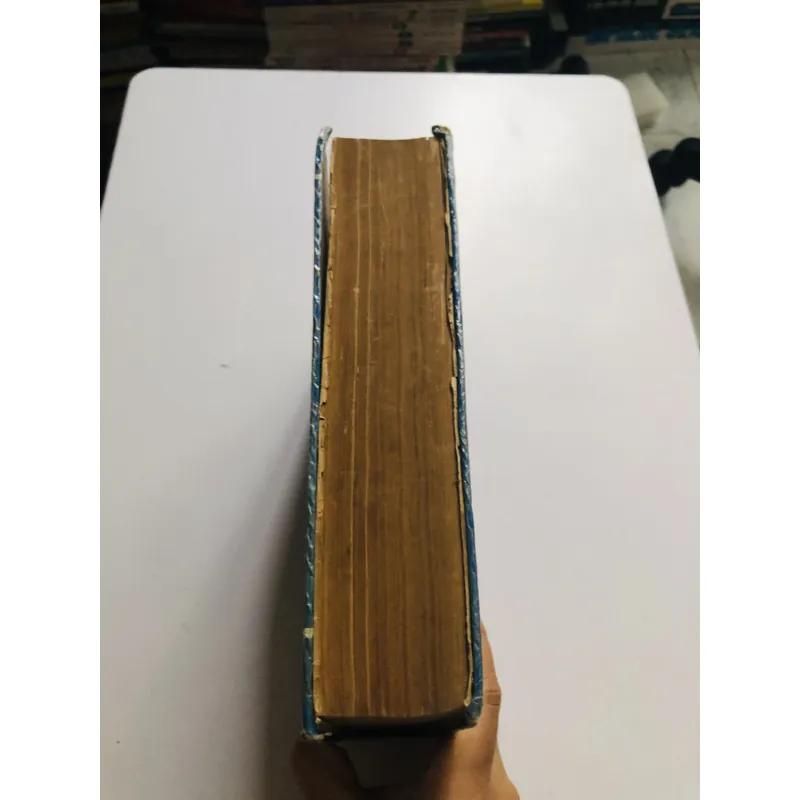 TỪ ĐIỂN Y HỌC ANH - VIỆT  657217