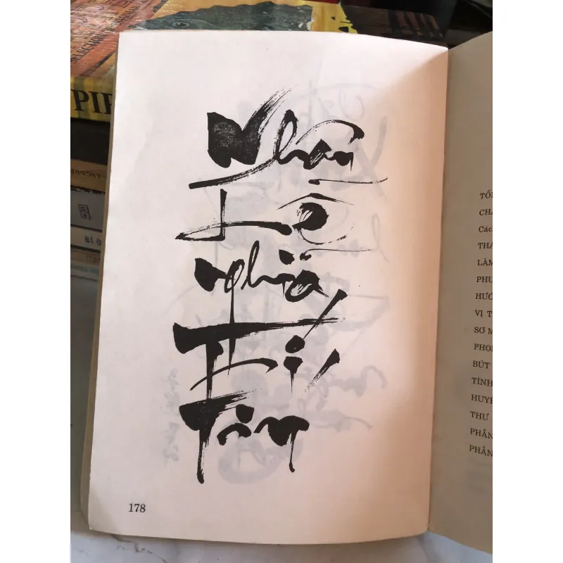 Thư pháp nhập môn - Đặng Tản  995488