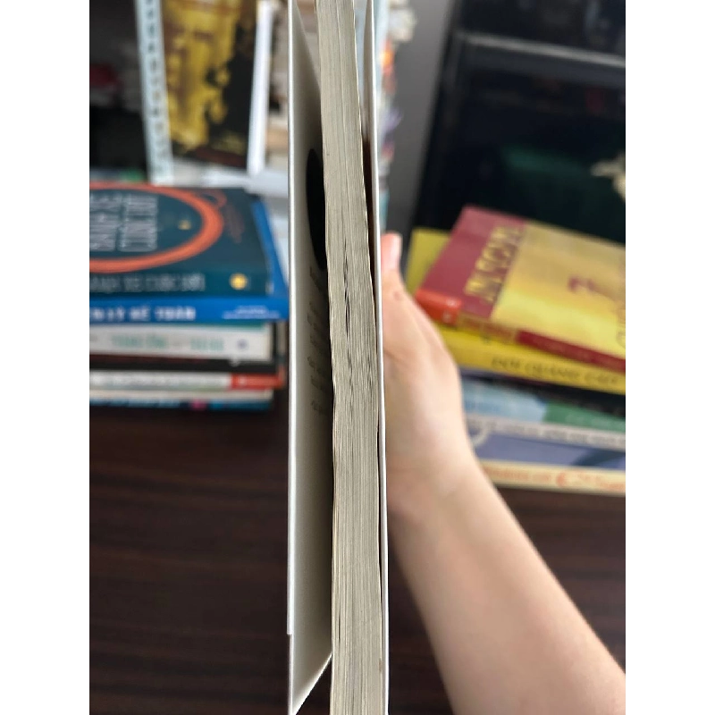 Sống Tốt, Trời Xanh - Tự An Bài - Tự An Bài 1008201