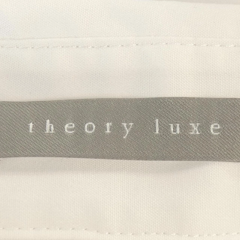 Theory luxe 03-5108209 Áo sơ mi - Hàng hiệu Authentic 808733