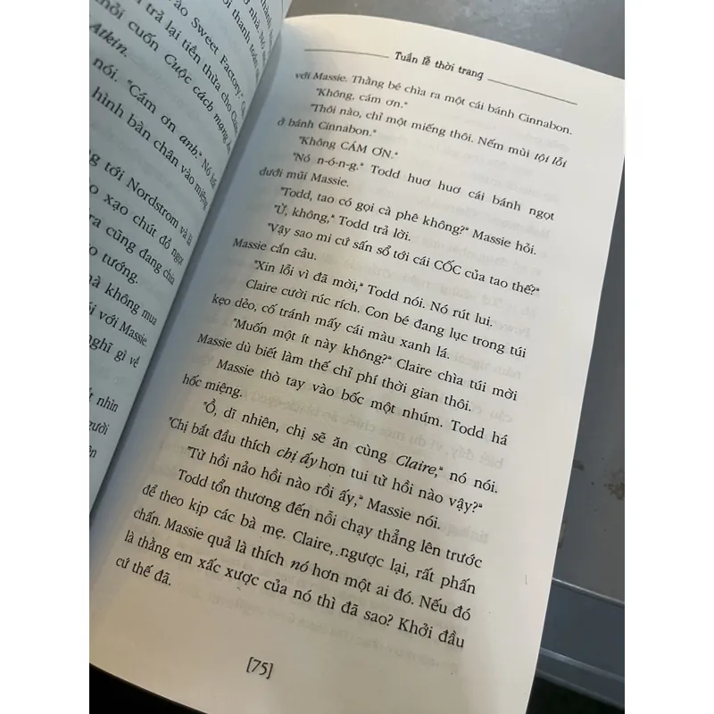 Combo 6 cuốn series Hội Sành Điệu (The Clique) - Lisi Harrison 734860