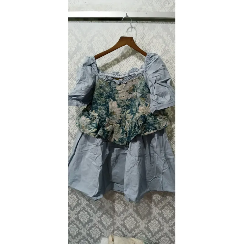 Áo đầm nữ, 973698