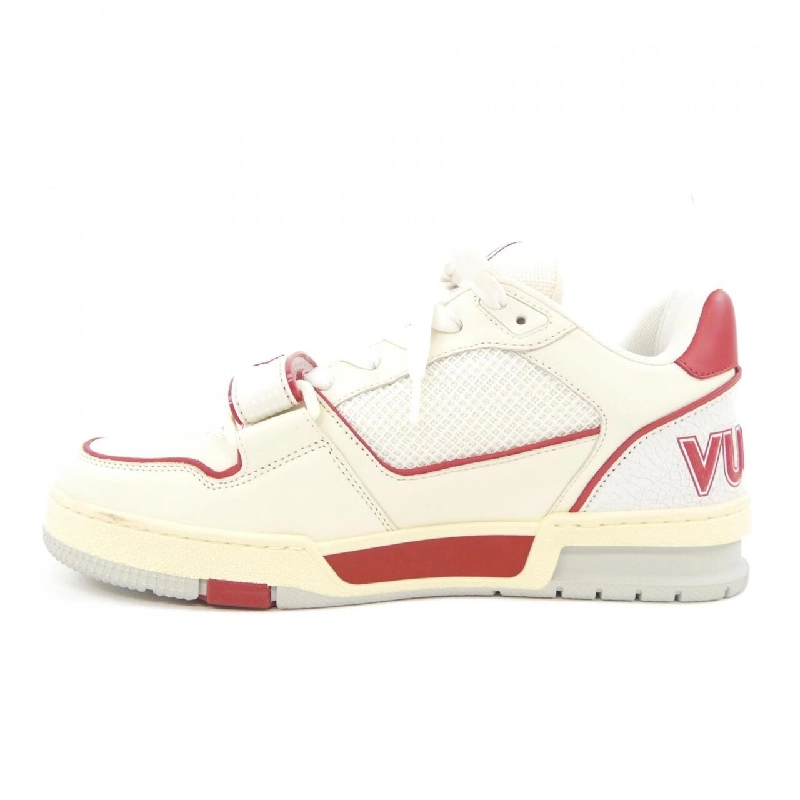 Giày sneaker dòng LV Trainer của Louis Vuitton - Hàng hiệu chính hãng 903292