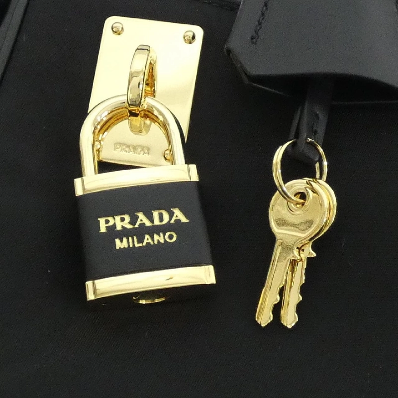 Túi xách vai Prada 1BC232 - Hàng hiệu Authentic 767301