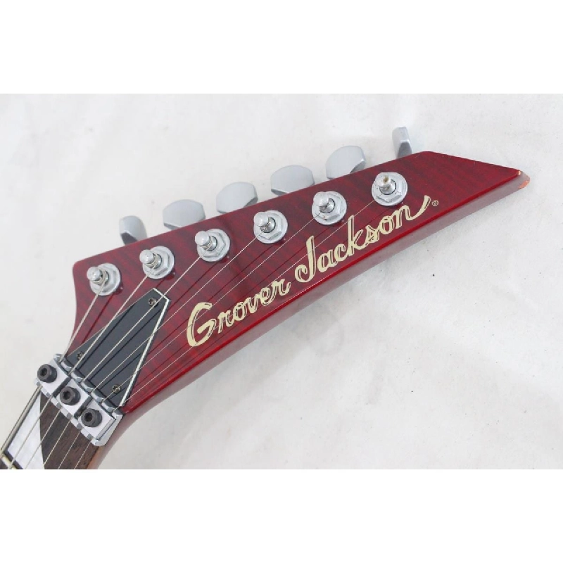 ＧＲＯＶＥＲ ＪＡＣＫＳＯＮ ＳＬ－Ｃ．Ｕ．９０ＨＨ - Hàng hiệu Authentic 878682