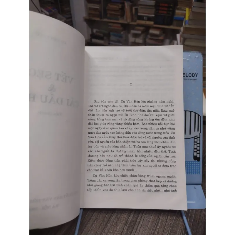 Sách: Vết sẹo và cái đầu hói (B1) Tác giả: Võ Văn Trực 694387