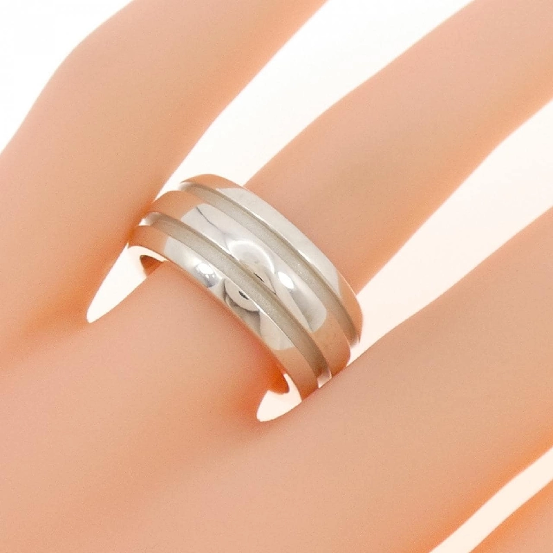 Nhẫn Tiffany Atlas - Hàng hiệu Authentic 837286