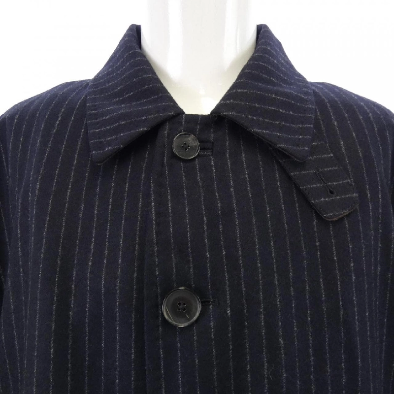 BOSS LORO PIANA Coat - Hàng hiệu Authentic 892614
