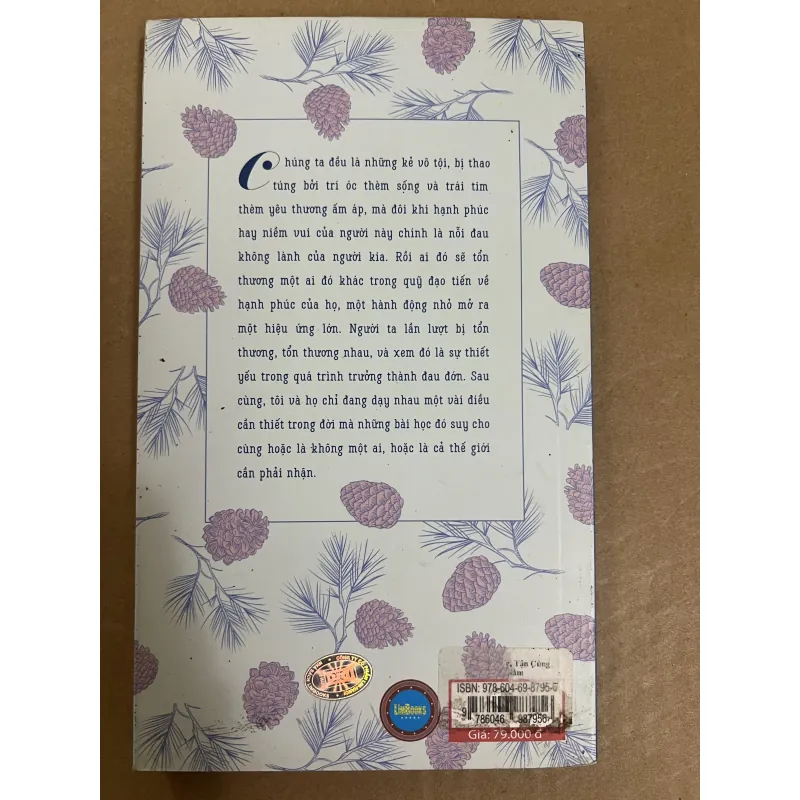 Phía sau kí ức tận cùng tháng năm 1022566