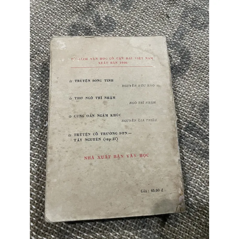 Trăm năm cô đơn-1986 1029015