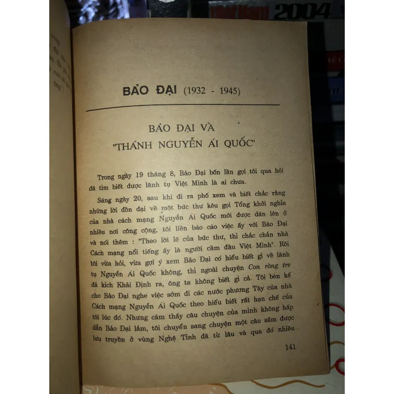 Kể chuyện các vua Nguyễn  933239