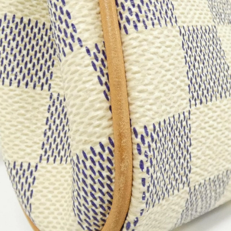 Túi xách vai Louis Vuitton Damier Azur Eva N55214 - Hàng hiệu Chính hãng 802065