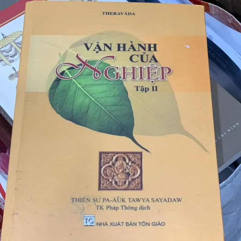 Vận hành của nghiệp tập 2 577861