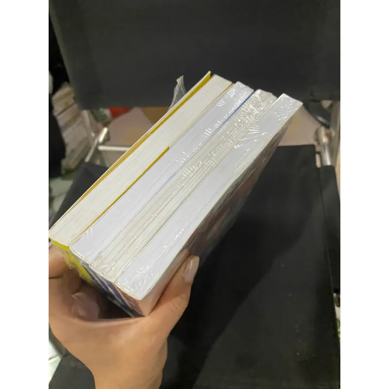 Sói đầu đàn và cún nhỏ 4 tập  783949