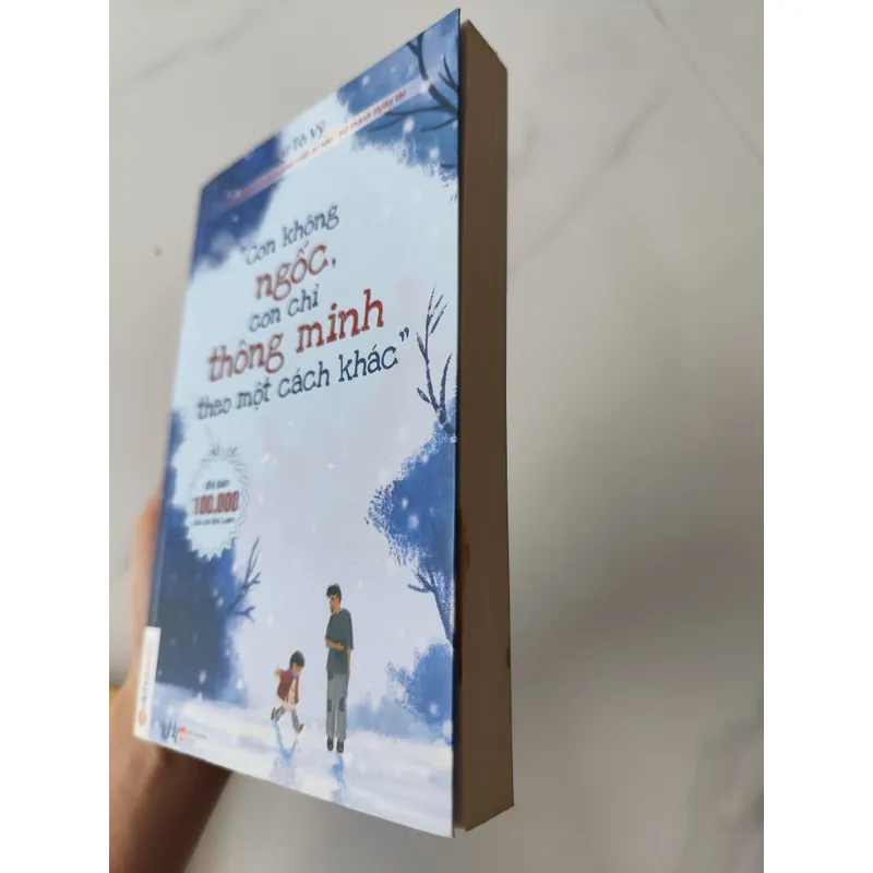 Con không ngốc con chì thông minh theo một cách khác 559784