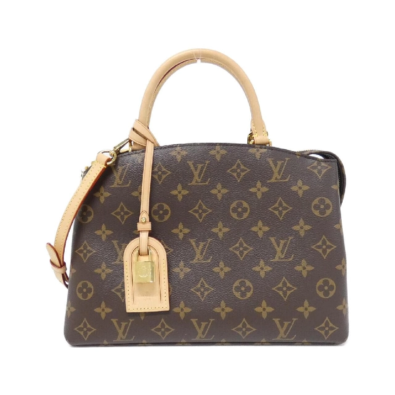 Túi xách Louis Vuitton Monogram Petit Palais PM M45900 - Hàng hiệu Chính hãng 764447