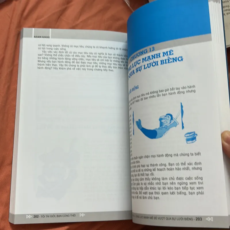 Tôi tài giỏi bạn cũng thế 1029768