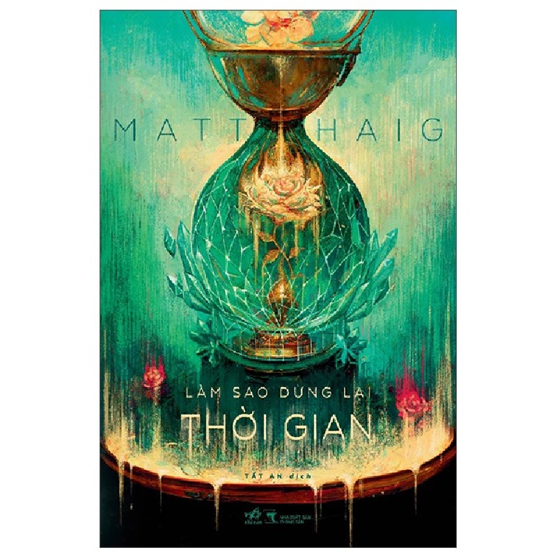 Làm Sao Dừng Lại Thời Gian - Matt Haig 67300