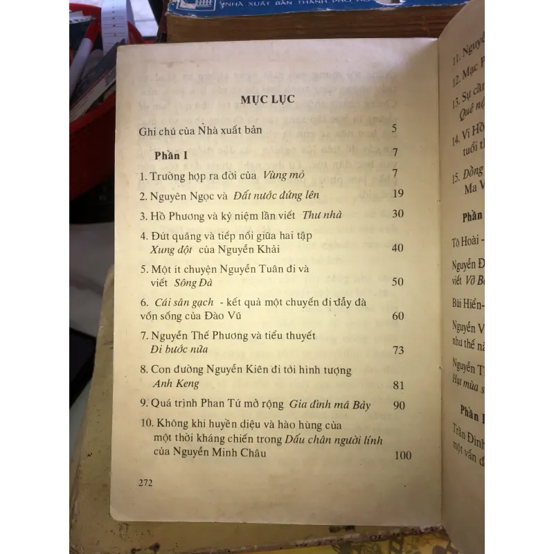 Thai nghén tác phẩm  1021749