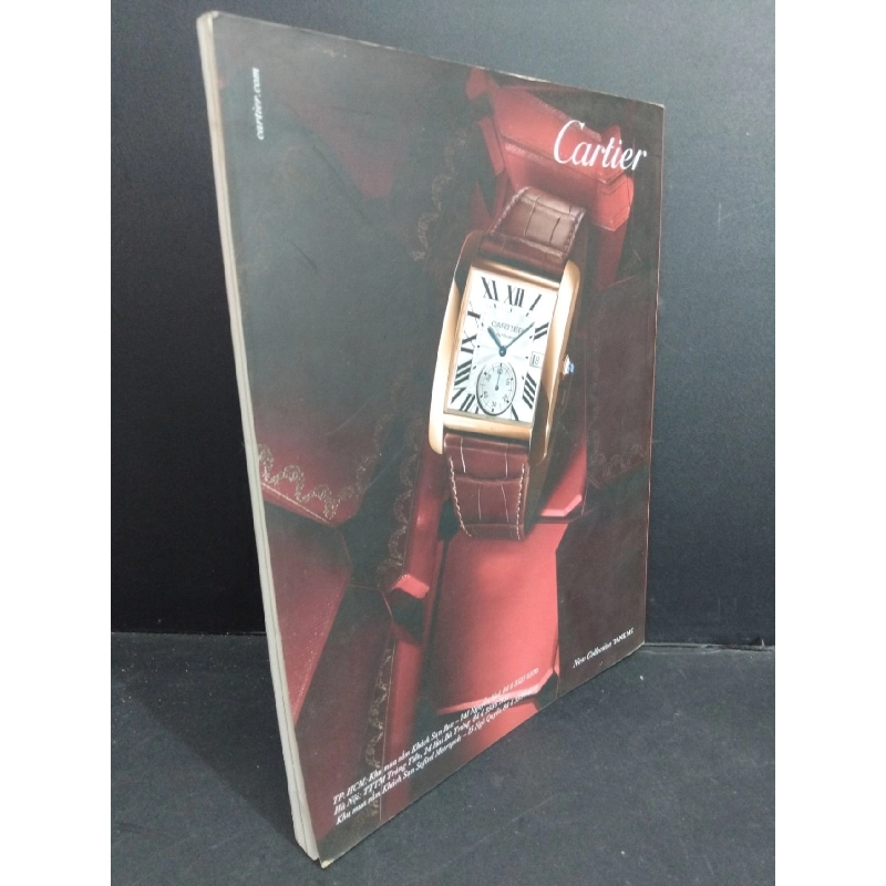 Robb Report Bespoke mới 80% ố nhẹ HCM2811 Nhịp sống venice TẠP CHÍ, THIẾT KẾ, THỜI TRANG 923578