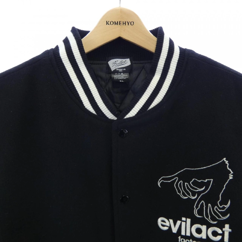 EVILACT Áo khoác - Hàng hiệu Authentic 882923