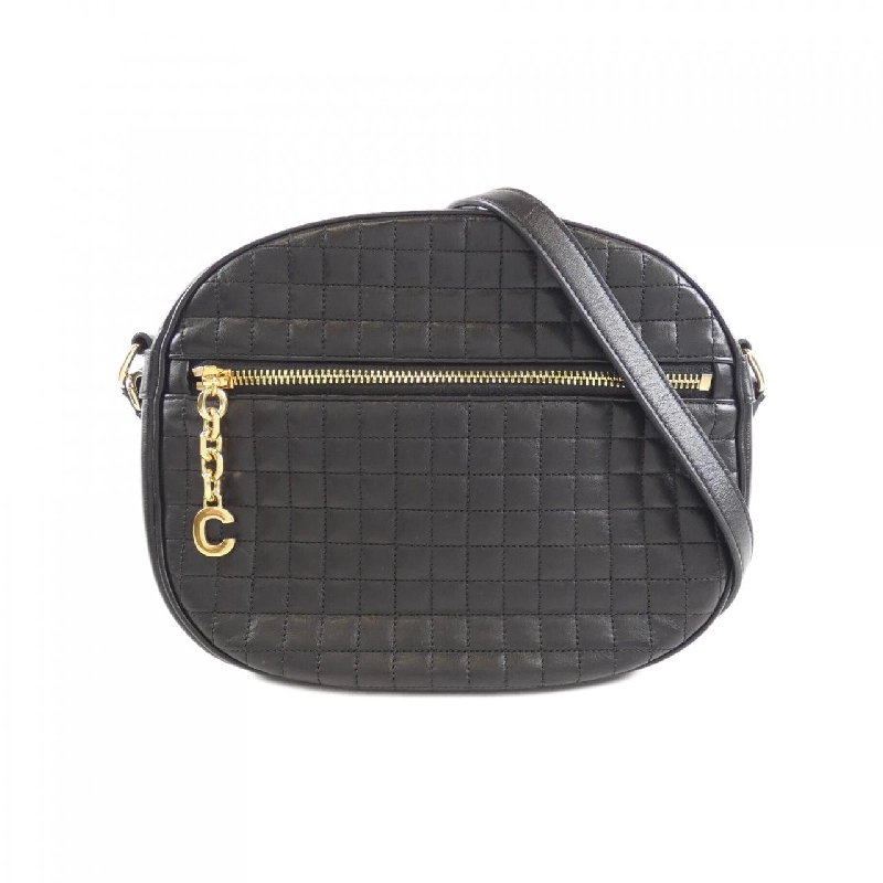 Túi xách vai C CHARM MEDIUM 188353BFH của Céline 613373