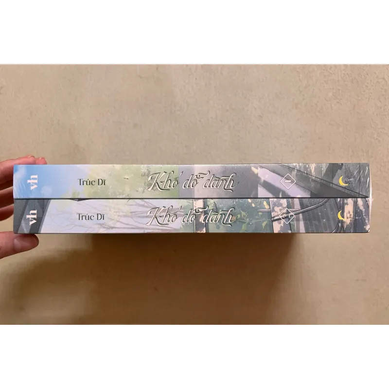 Khó dỗ dành tặng poster 751232