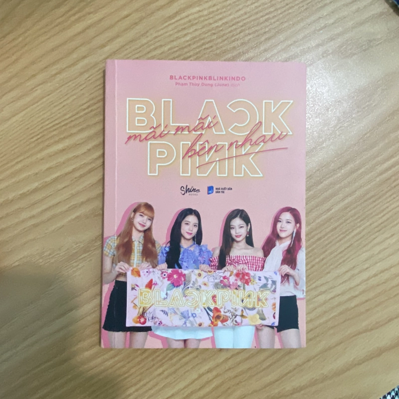 Blackpink mãi mãi bên nhau 387947