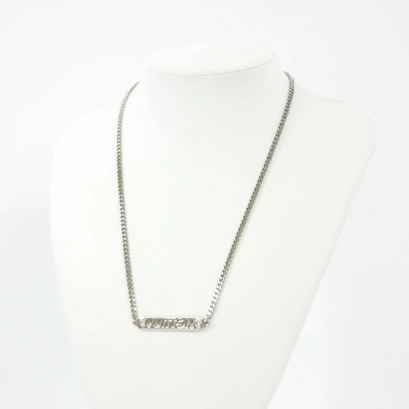 Dây chuyền Louis Vuitton LVID M01154 - Hàng hiệu Chính hãng 772581