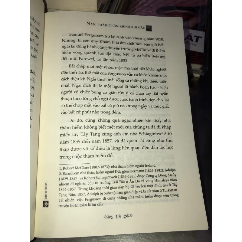 Năm tuần khinh khí cầu - Jules Verne 992650