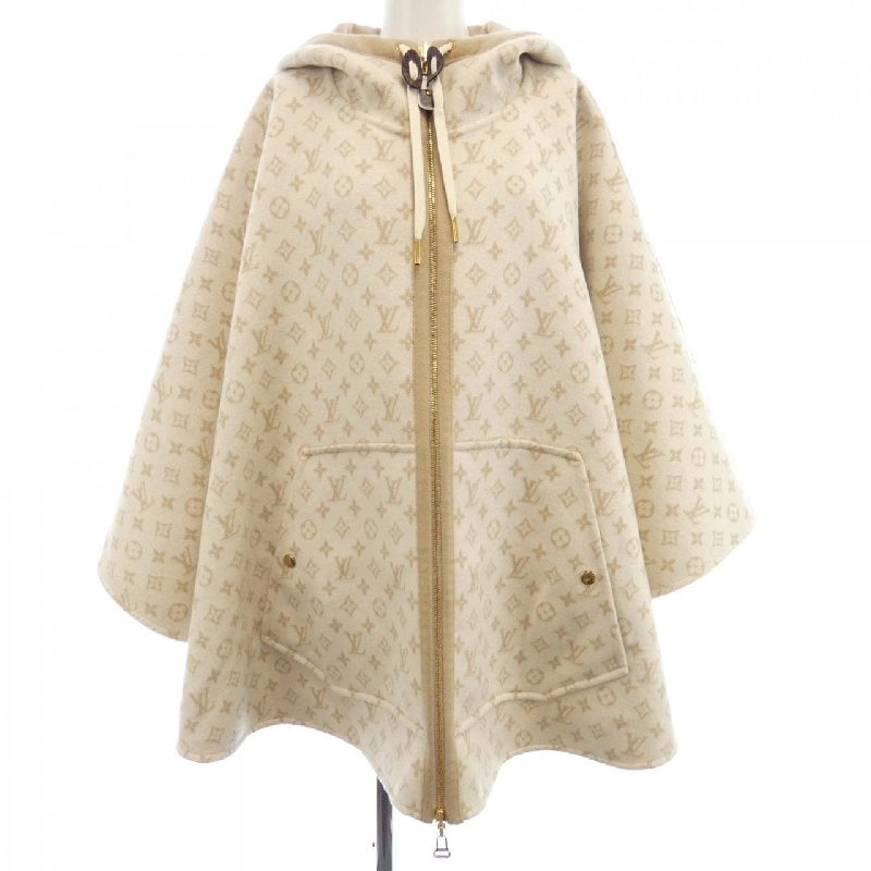 【Mã giảm giá】Louis Vuitton LOUIS VUITTON Áo choàng 636832