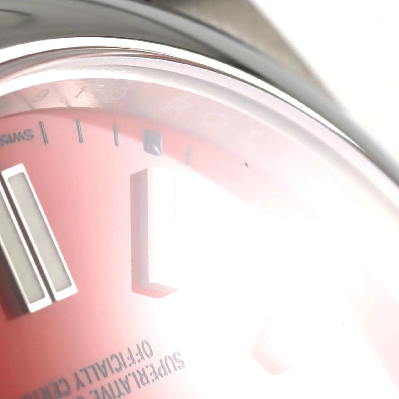 Đồng hồ Rolex Oyster Perpetual 124300 SS tự động - Hàng hiệu Authentic 887701