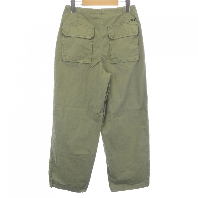 【Mã giảm giá】Quần KITH 651367